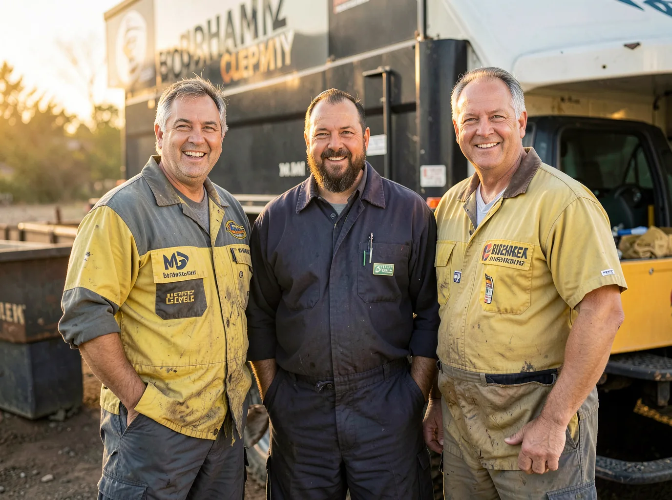 Sewage Cleanup company in Deep Run, NC