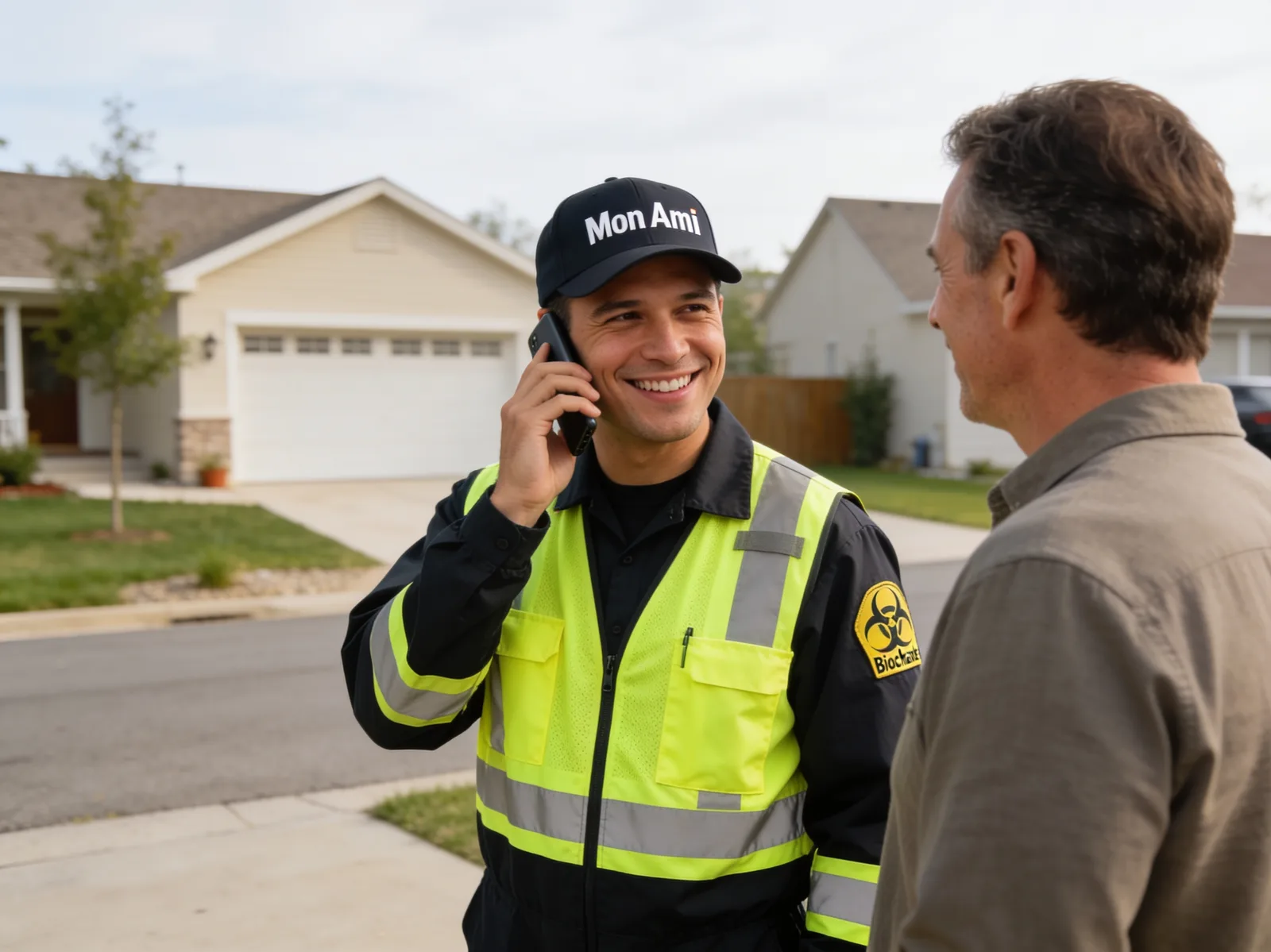 Sewage Cleanup Deep Run, NC FAQs